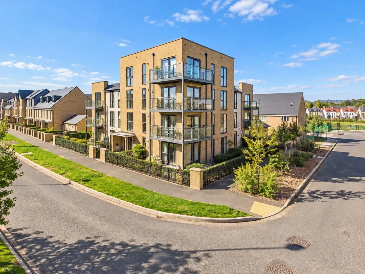 2 bed flat for sale, Cowleaze Path, Banwell, BS29