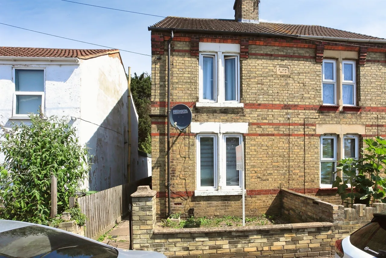 St. Martins Street, Peterborough, photo 10