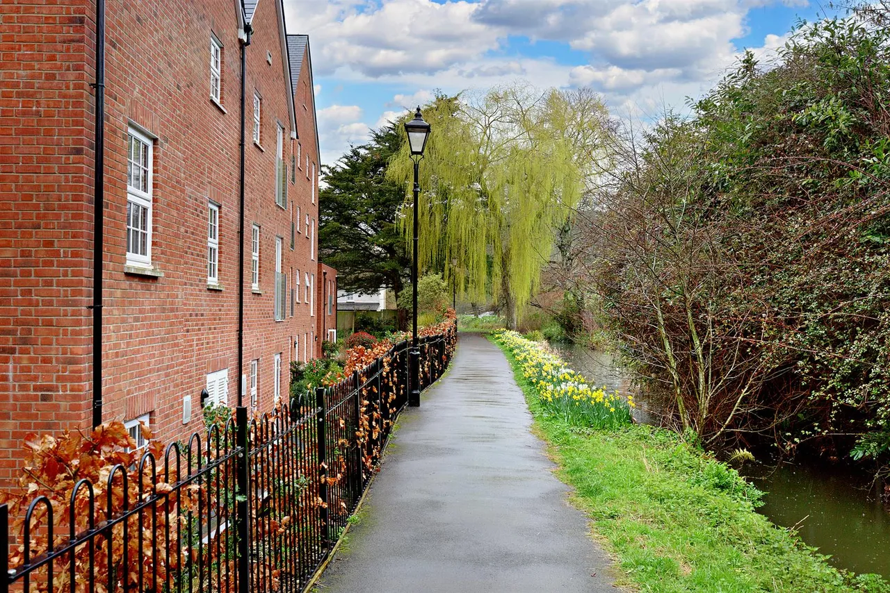Tumbling Weir Way, Ottery St. Mary, EX11, photo 13