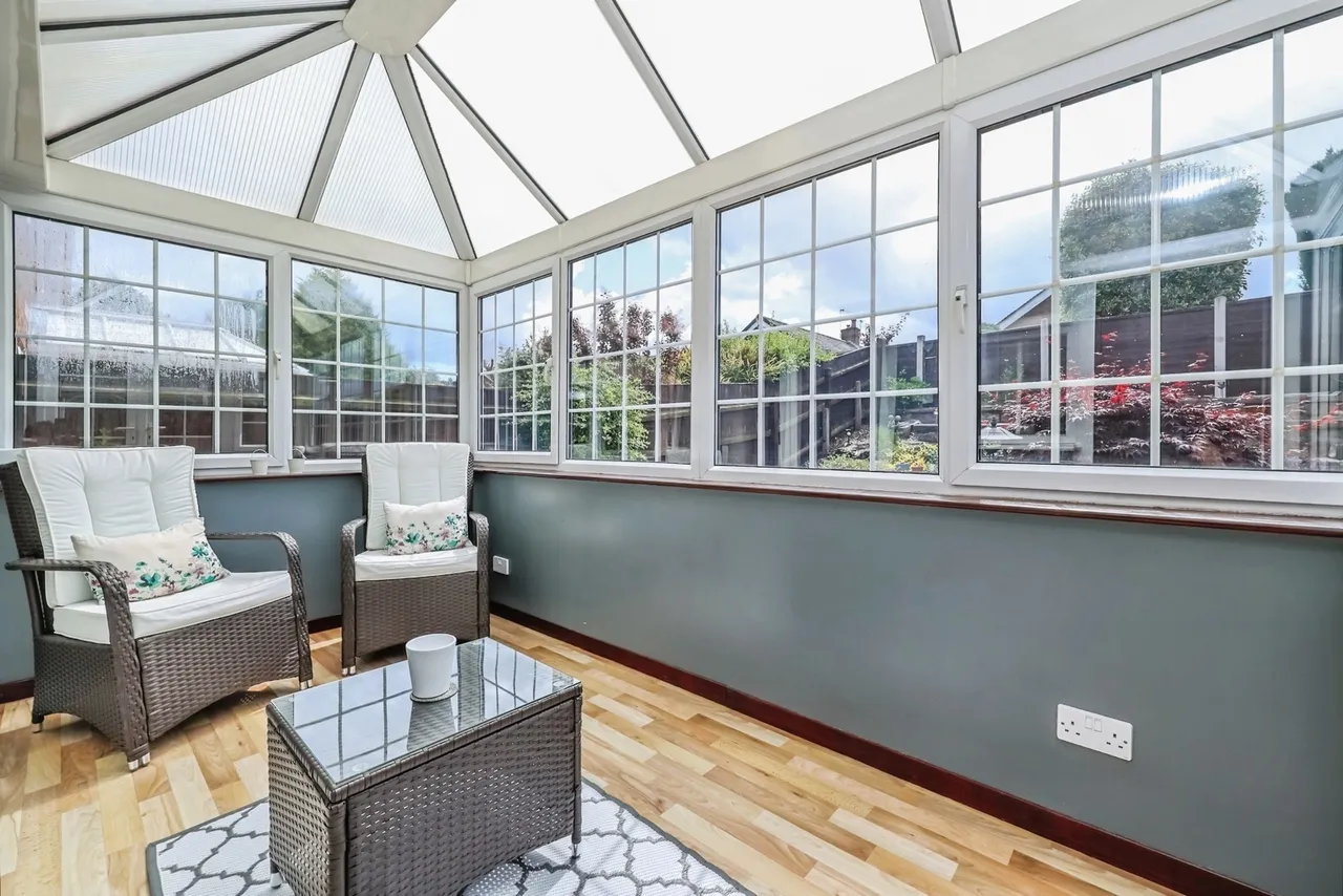 Fairway Drive, Nottingham, Nottinghamshire, NG6, photo 7