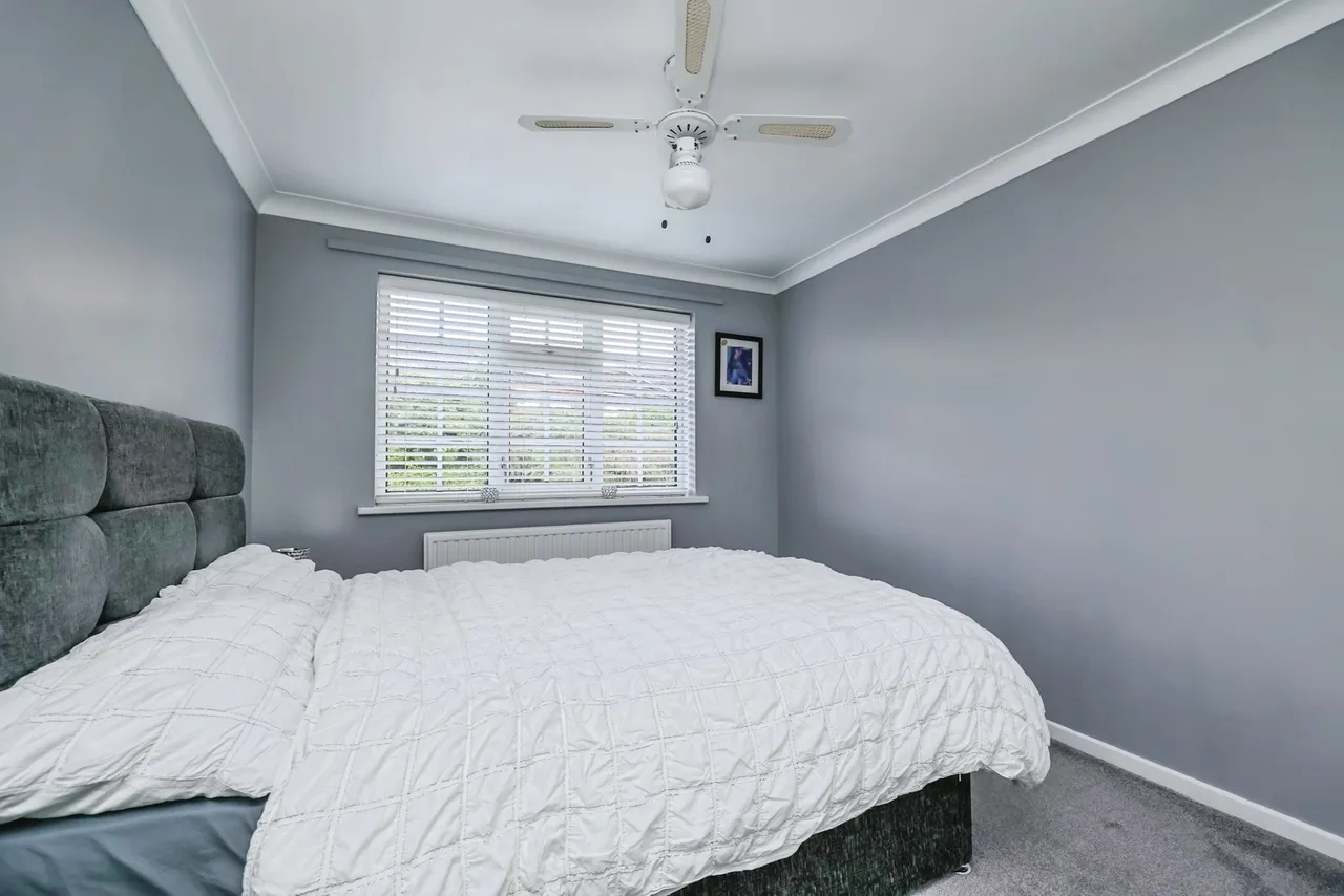 Fairway Drive, Nottingham, Nottinghamshire, NG6, photo 10