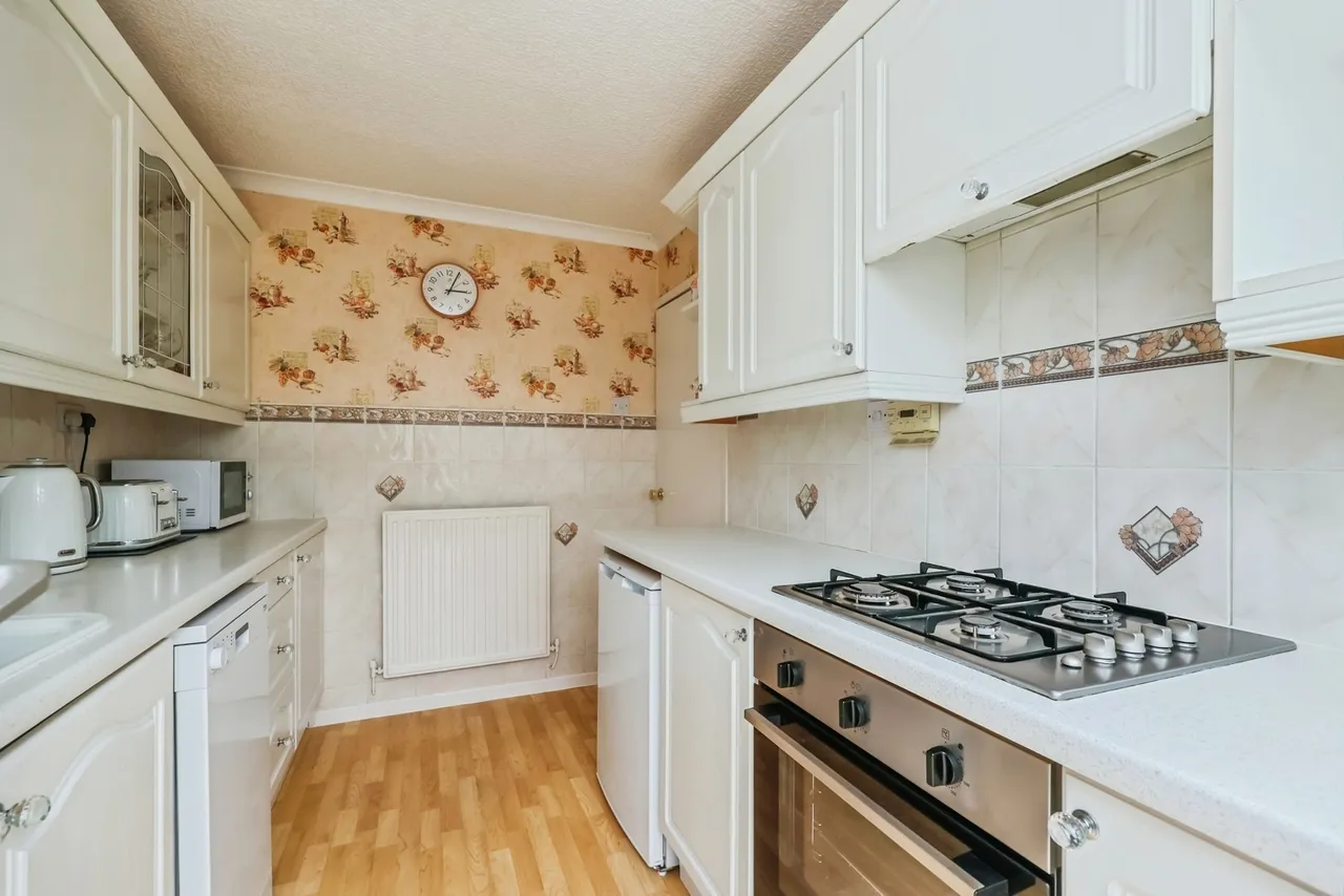 Fairway Drive, Nottingham, Nottinghamshire, NG6, photo 5