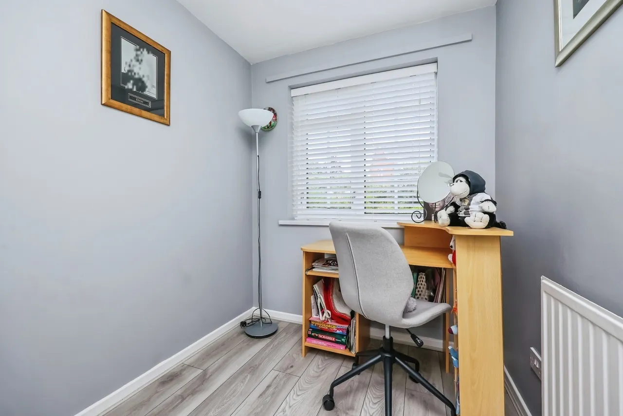 Fairway Drive, Nottingham, Nottinghamshire, NG6, photo 15