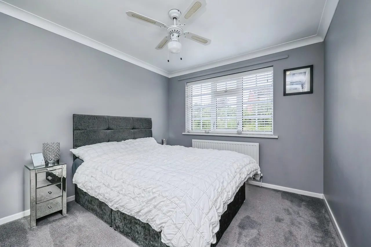 Fairway Drive, Nottingham, Nottinghamshire, NG6, photo 9