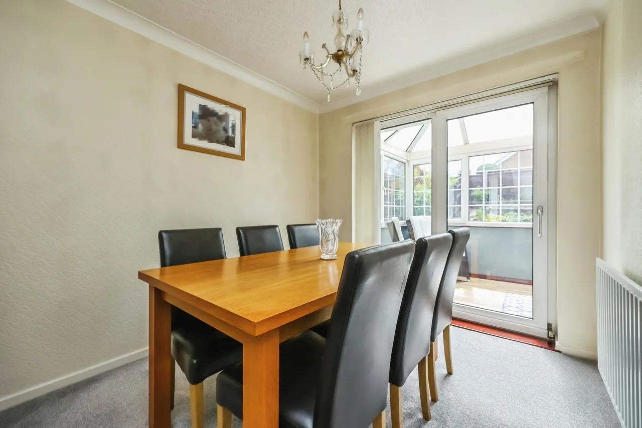 Fairway Drive, Nottingham, Nottinghamshire, NG6, photo 4