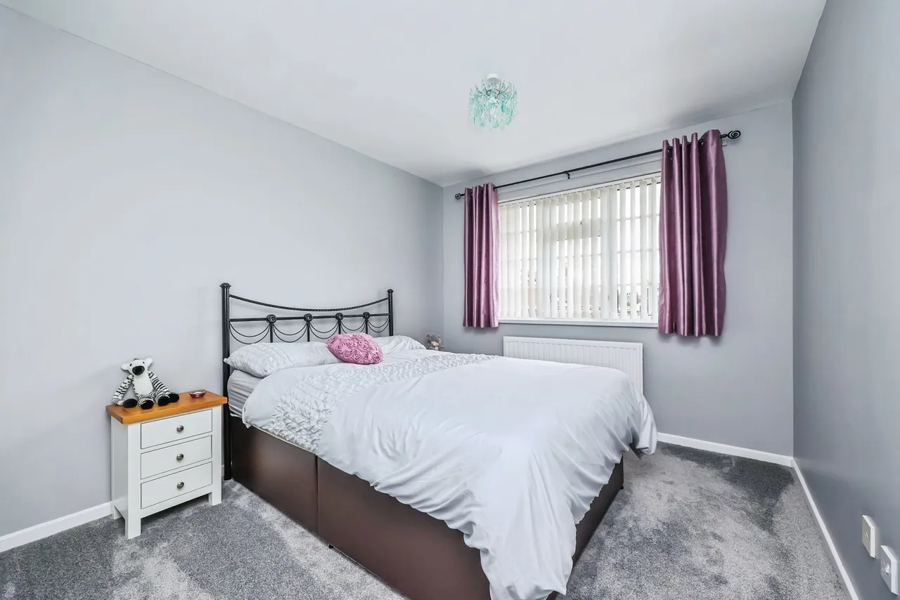 Fairway Drive, Nottingham, Nottinghamshire, NG6, photo 11