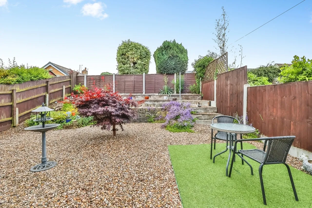 Fairway Drive, Nottingham, Nottinghamshire, NG6, photo 16