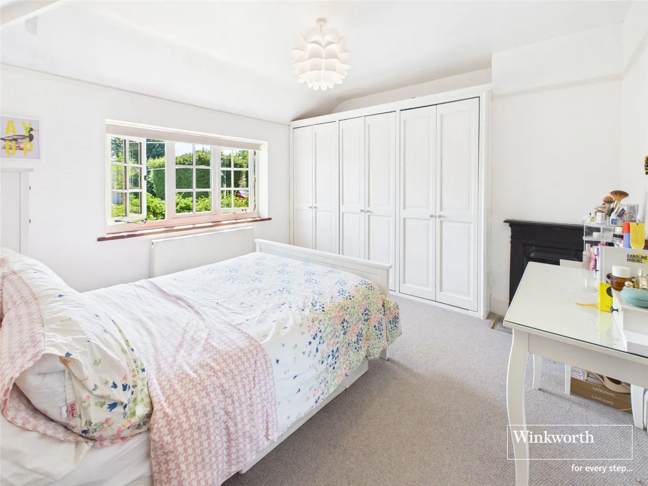New Villas, Gore End Road, Ball Hill, Newbury, RG20, photo 5