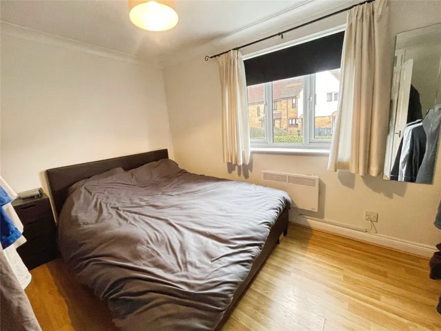 with 1 bedroom in Church Langley, Harlow, CM17, photo 4