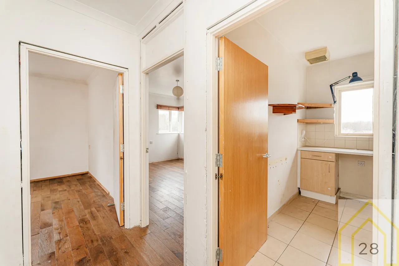 Flat 7, 38 Eastway, London, E9 5HN, photo 2