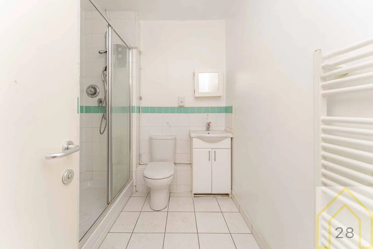 Flat 7, 38 Eastway, London, E9 5HN, photo 5