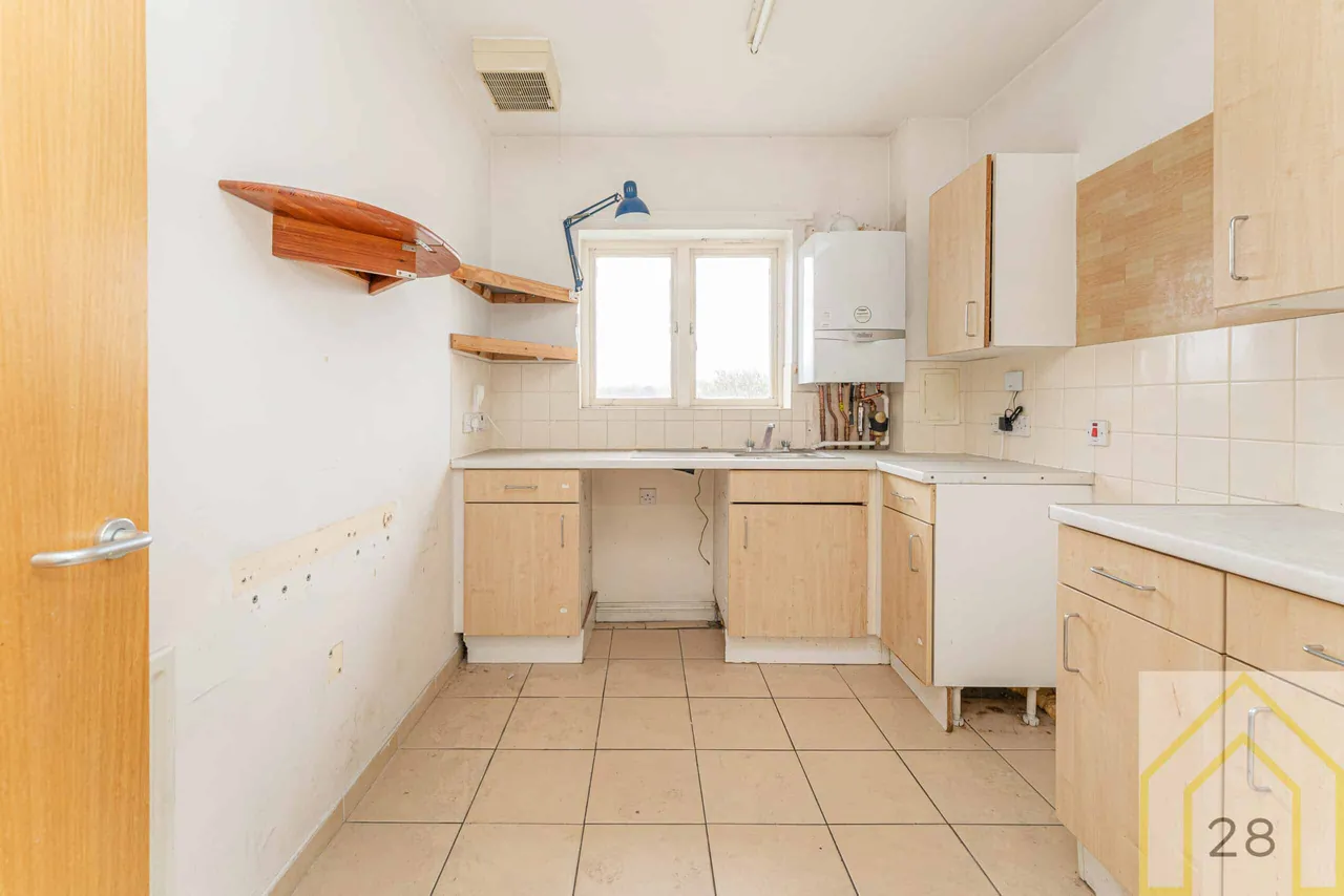 Flat 7, 38 Eastway, London, E9 5HN, photo 11