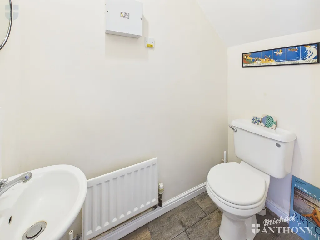 Waterperry Mews, Aylesbury, HP19 7HP, photo 10