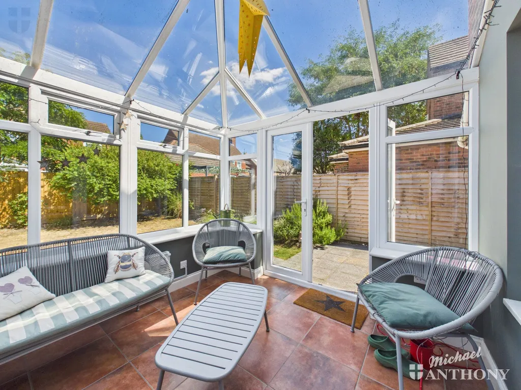 Waterperry Mews, Aylesbury, HP19 7HP, photo 5