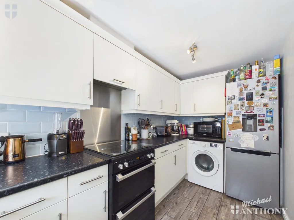 Waterperry Mews, Aylesbury, HP19 7HP, photo 6