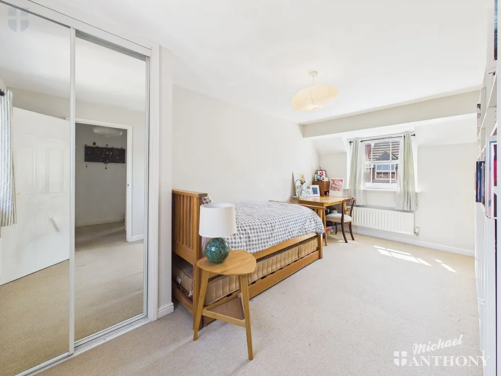 Waterperry Mews, Aylesbury, HP19 7HP, photo 9