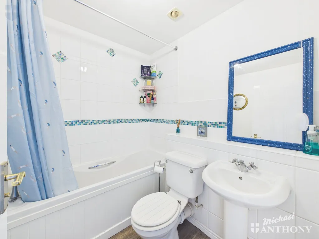 Waterperry Mews, Aylesbury, HP19 7HP, photo 11