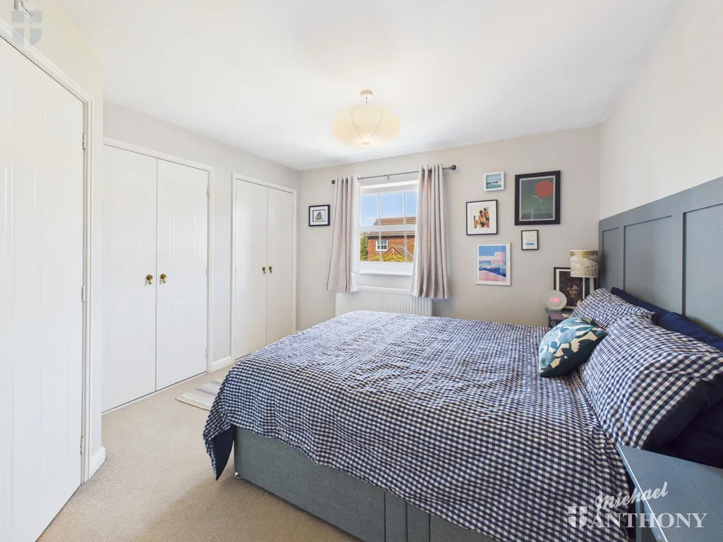 Waterperry Mews, Aylesbury, HP19 7HP, photo 8