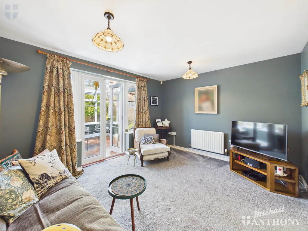 Waterperry Mews, Aylesbury, HP19 7HP, photo 2