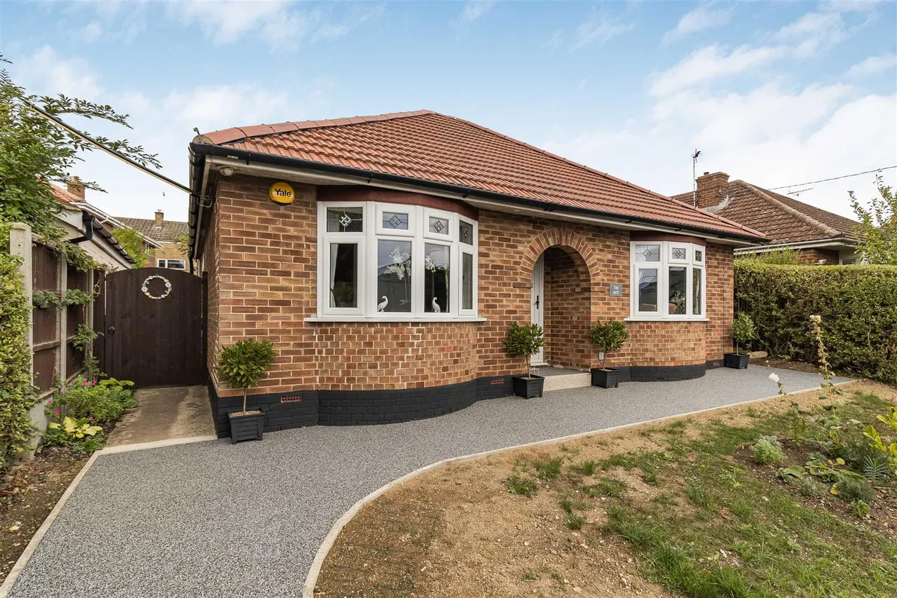 Crowland Road, Haverhill, CB9, photo 21