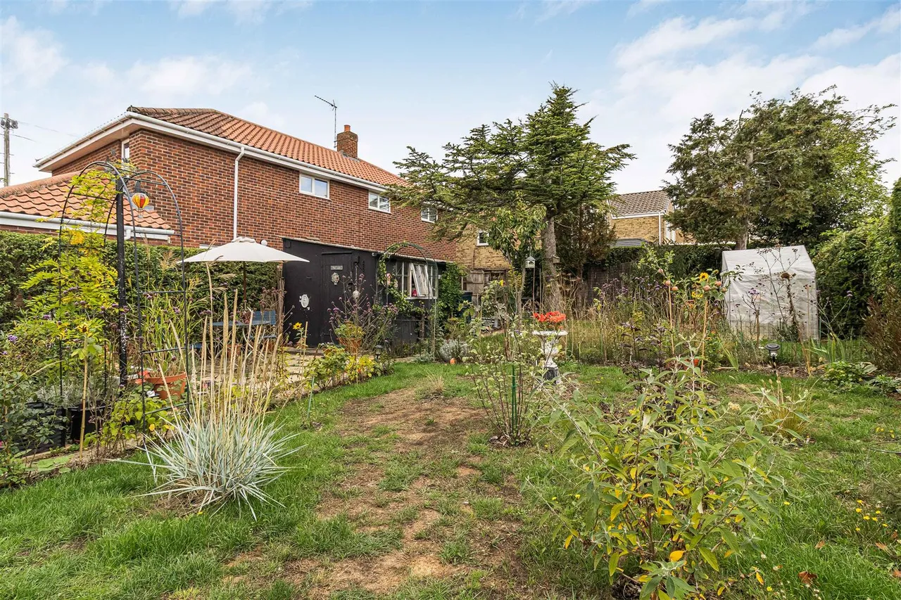 Crowland Road, Haverhill, CB9, photo 17