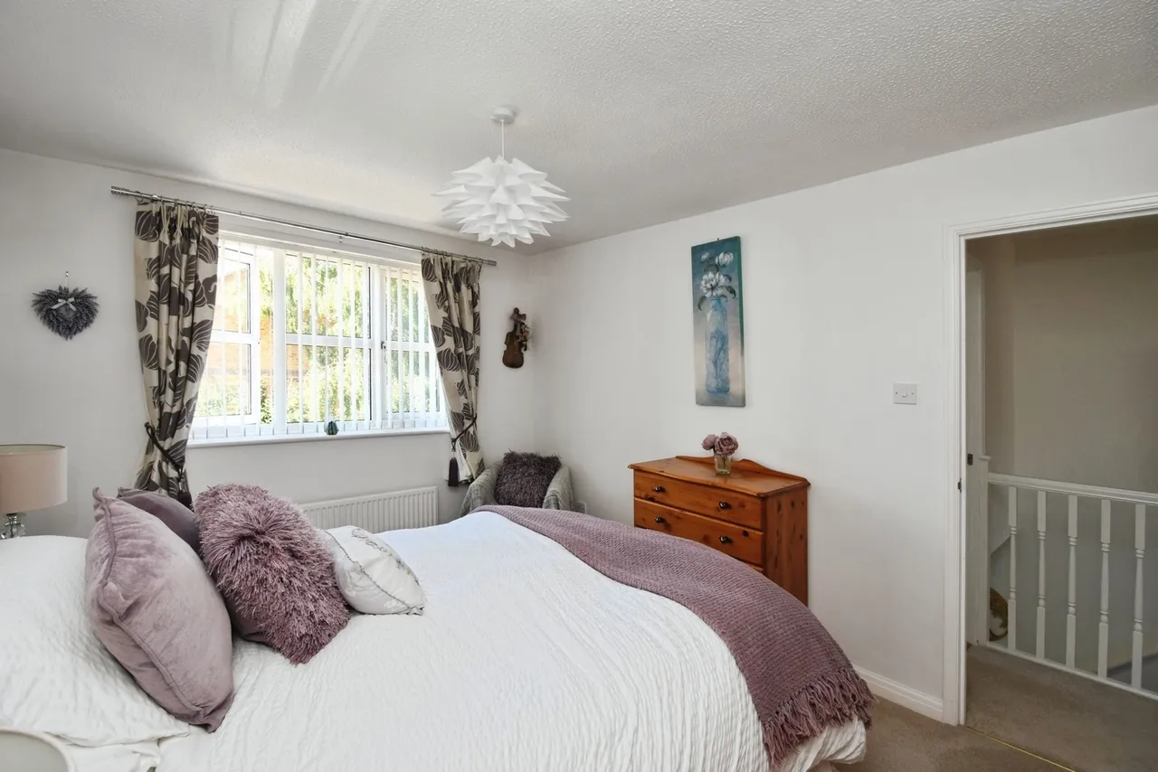 Lime Tree Close, Lincoln, LN6, photo 9