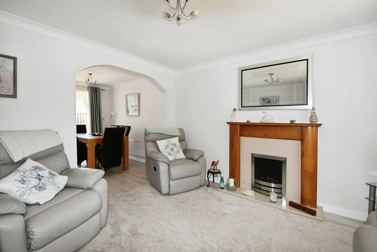 Lime Tree Close, Lincoln, LN6, photo 3