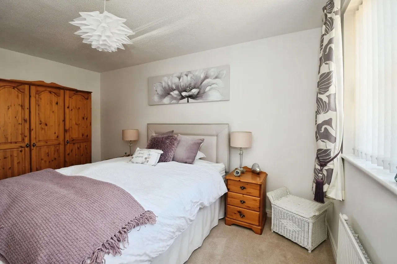 Lime Tree Close, Lincoln, LN6, photo 10