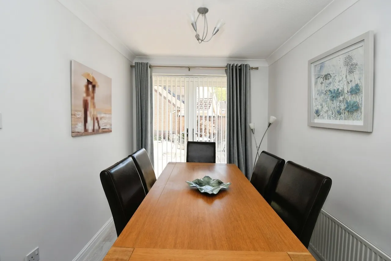 Lime Tree Close, Lincoln, LN6, photo 8
