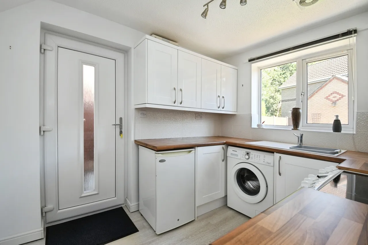 Lime Tree Close, Lincoln, LN6, photo 5