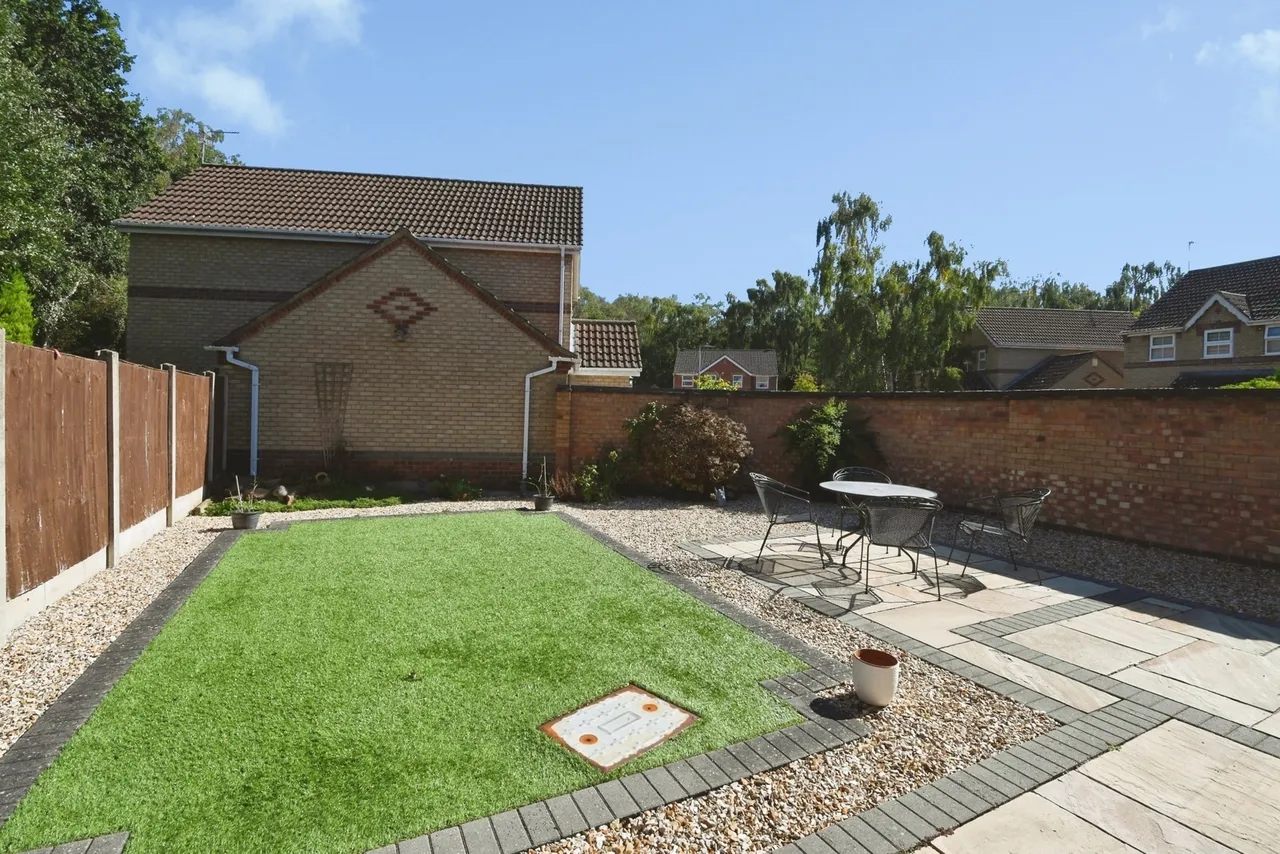 Lime Tree Close, Lincoln, LN6, photo 7