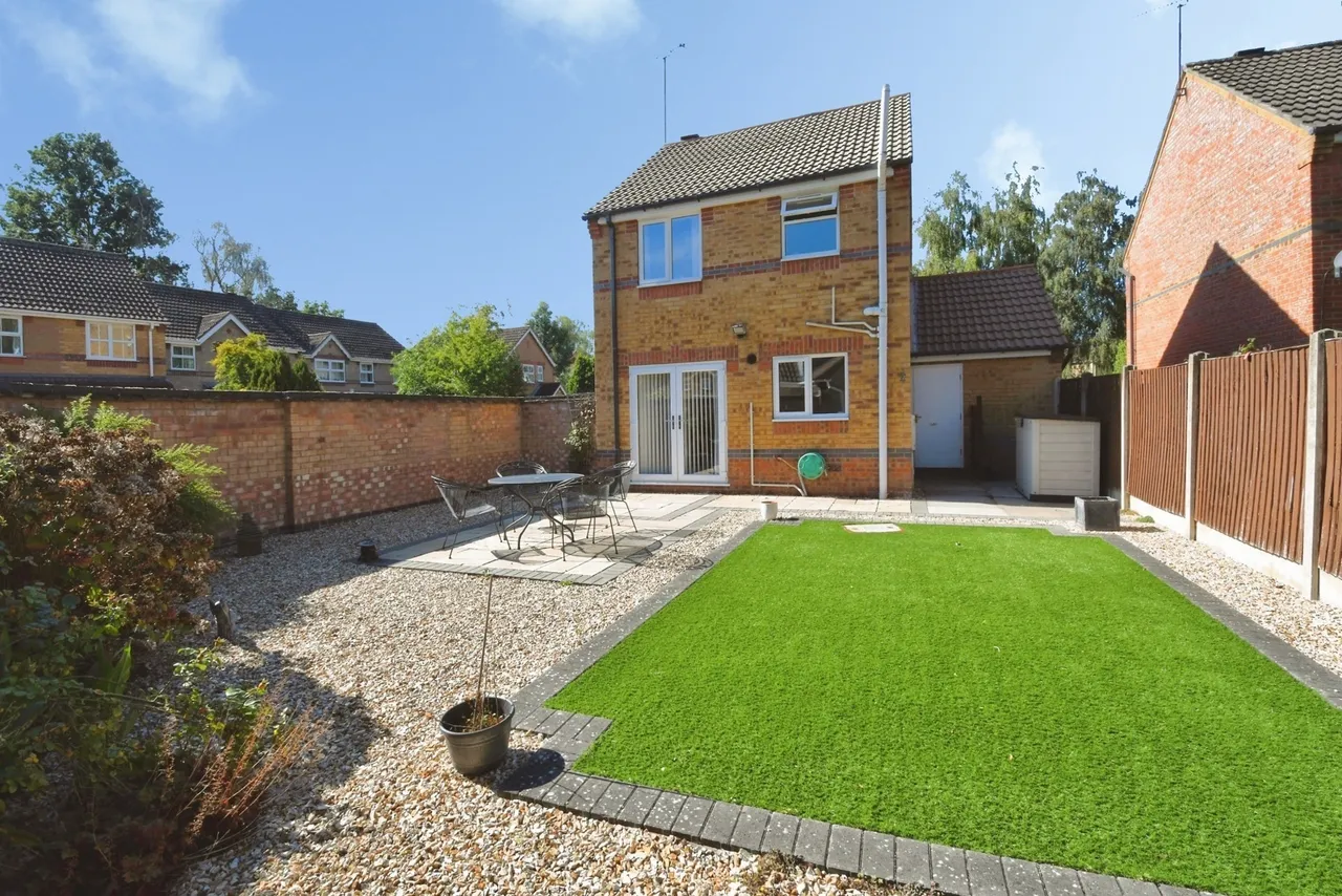 Lime Tree Close, Lincoln, LN6, photo 6