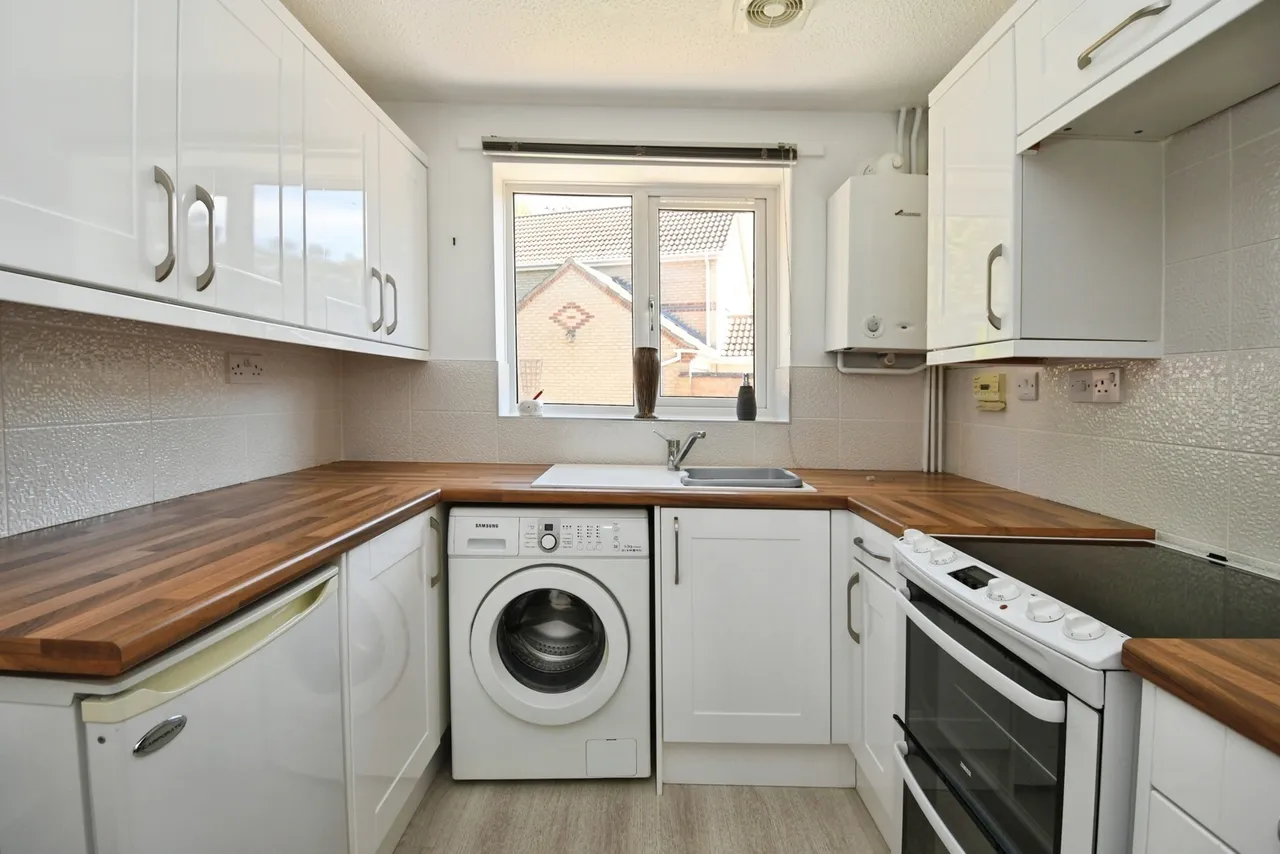 Lime Tree Close, Lincoln, LN6, photo 4