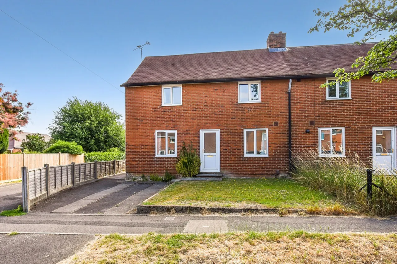 Stuart Crescent, Winchester, photo 10