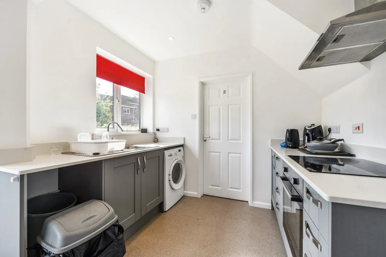 Stuart Crescent, Winchester, photo 6