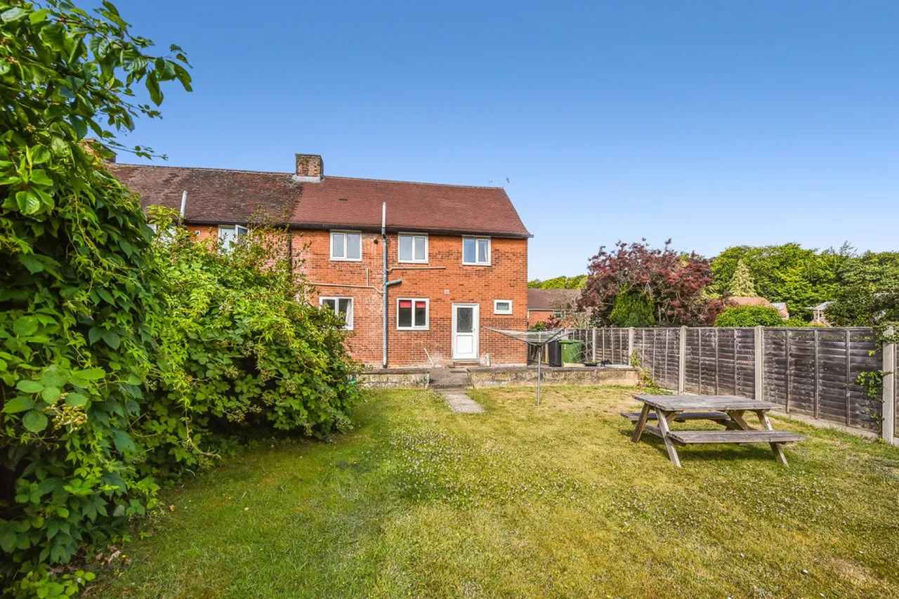 Stuart Crescent, Winchester, photo 12