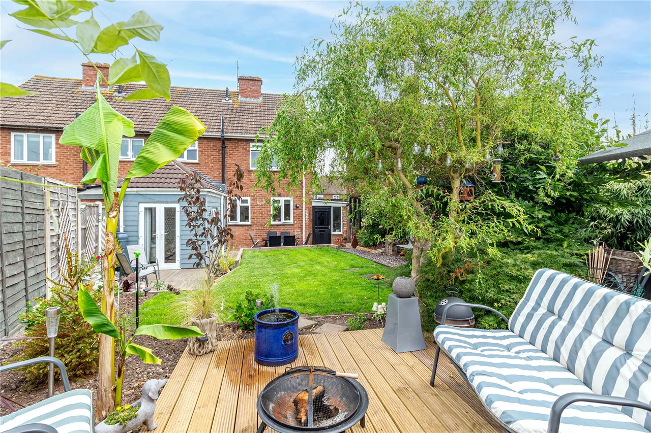 Pakington Road, Droitwich, Worcestershire, WR9 8JN, photo 11