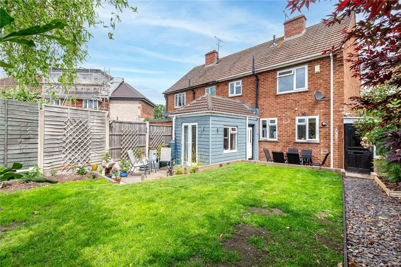 Pakington Road, Droitwich, Worcestershire, WR9 8JN, photo 12