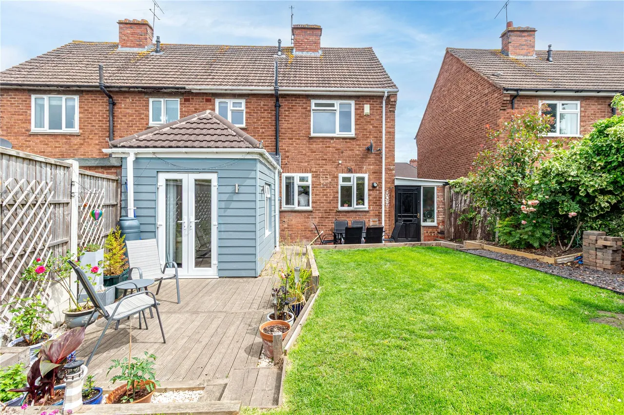 Pakington Road, Droitwich, Worcestershire, WR9 8JN, photo 10