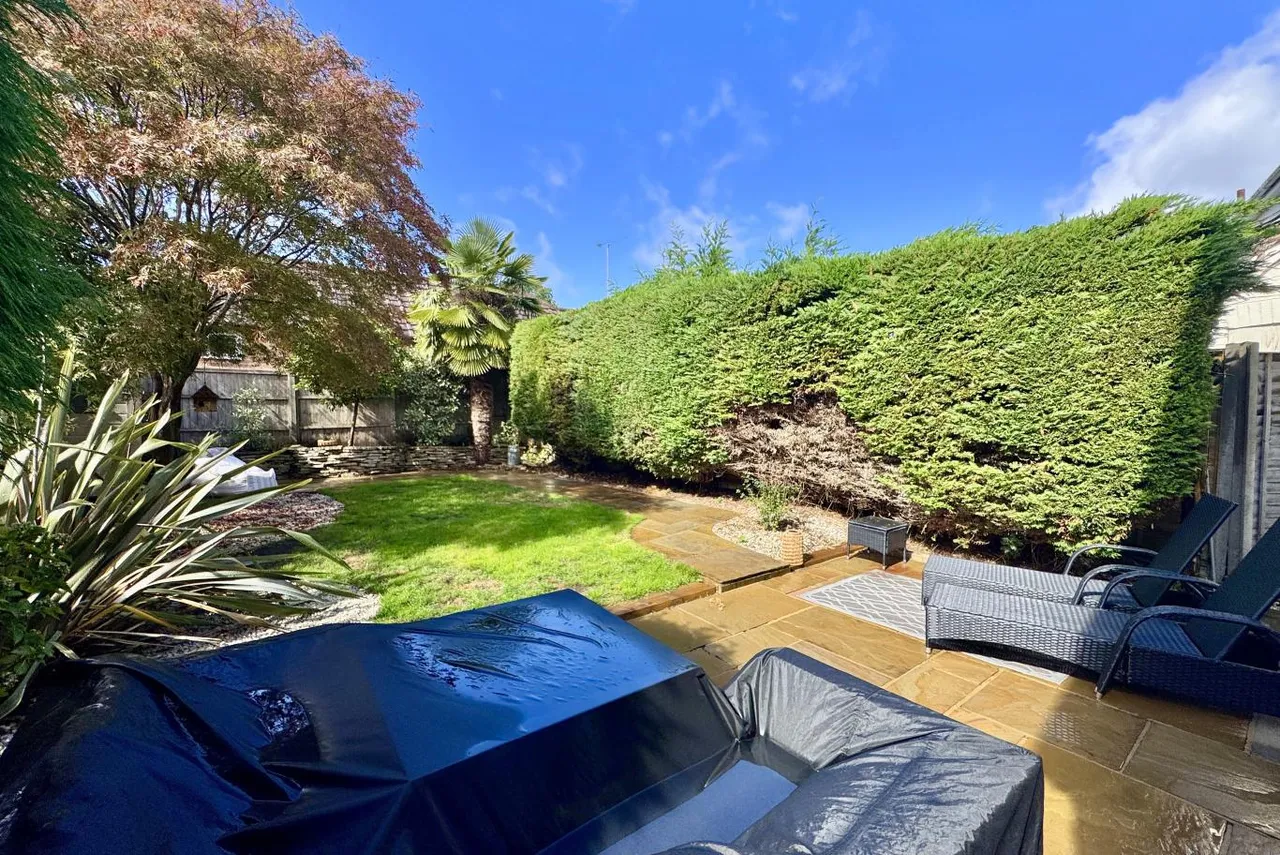 Guest Avenue, BH12, photo 23