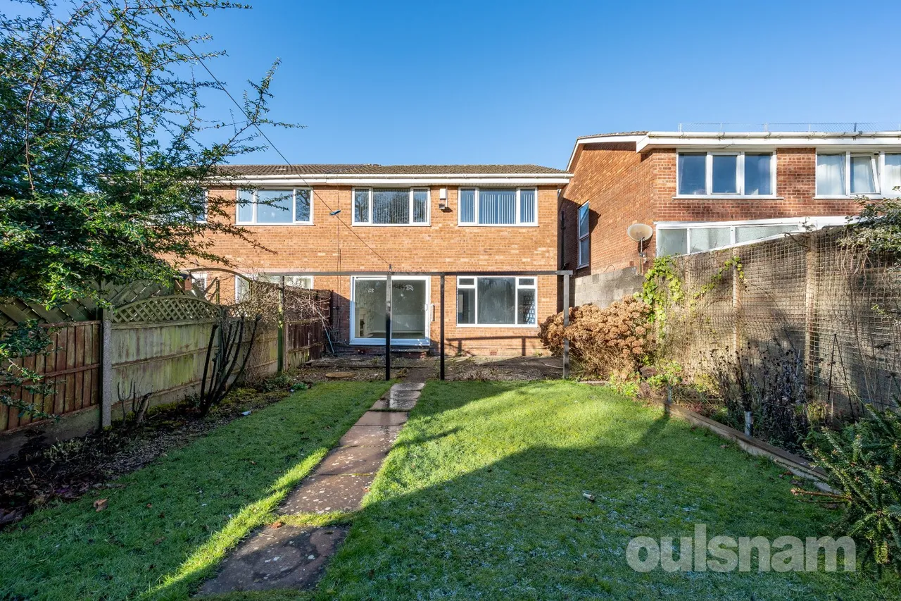 Frankley Beeches Road, Northfield, Birmingham, B31 5NN, photo 17