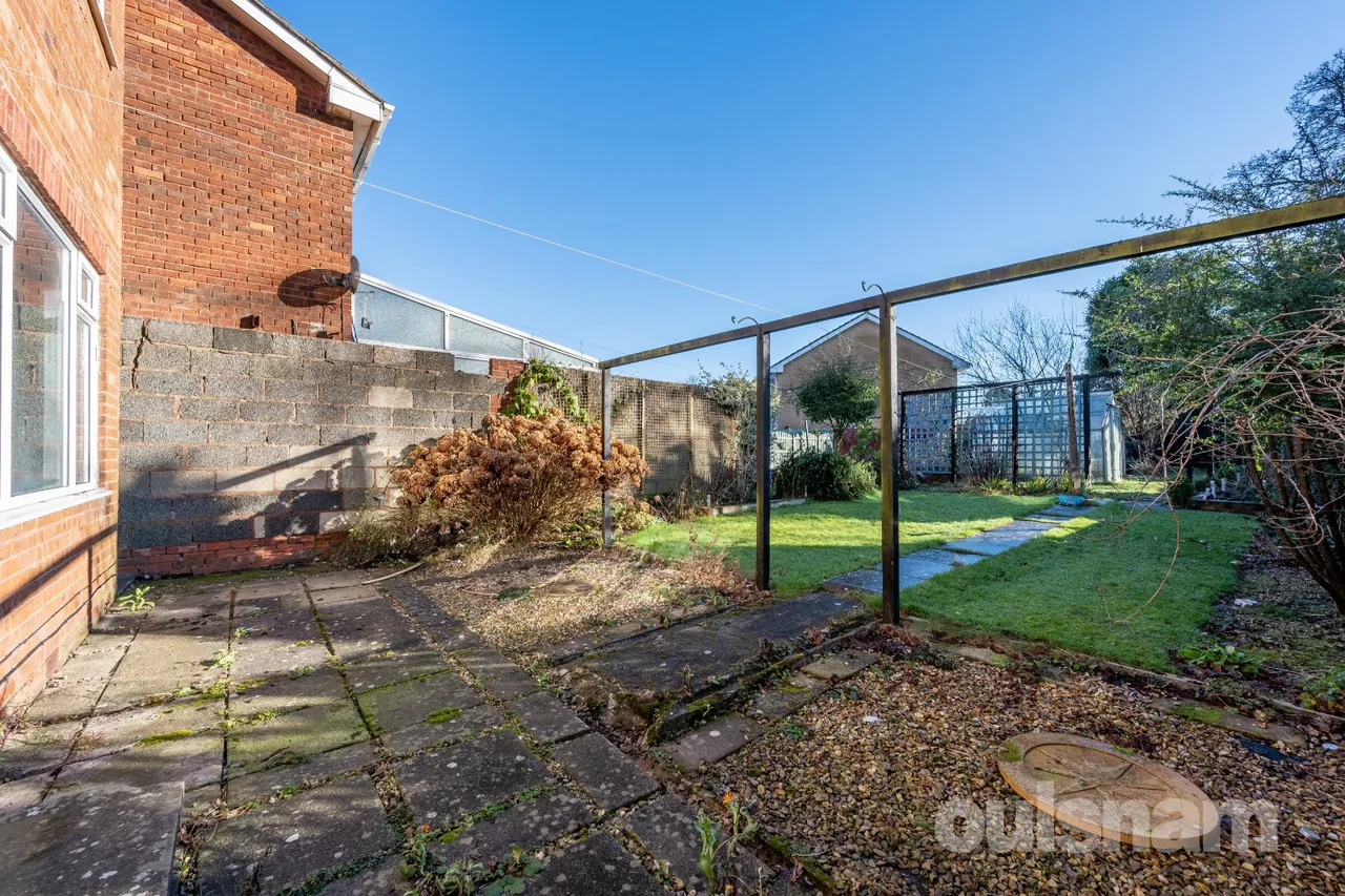 Frankley Beeches Road, Northfield, Birmingham, B31 5NN, photo 15