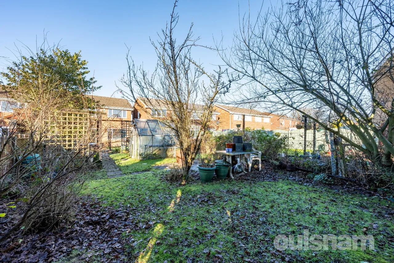 Frankley Beeches Road, Northfield, Birmingham, B31 5NN, photo 16