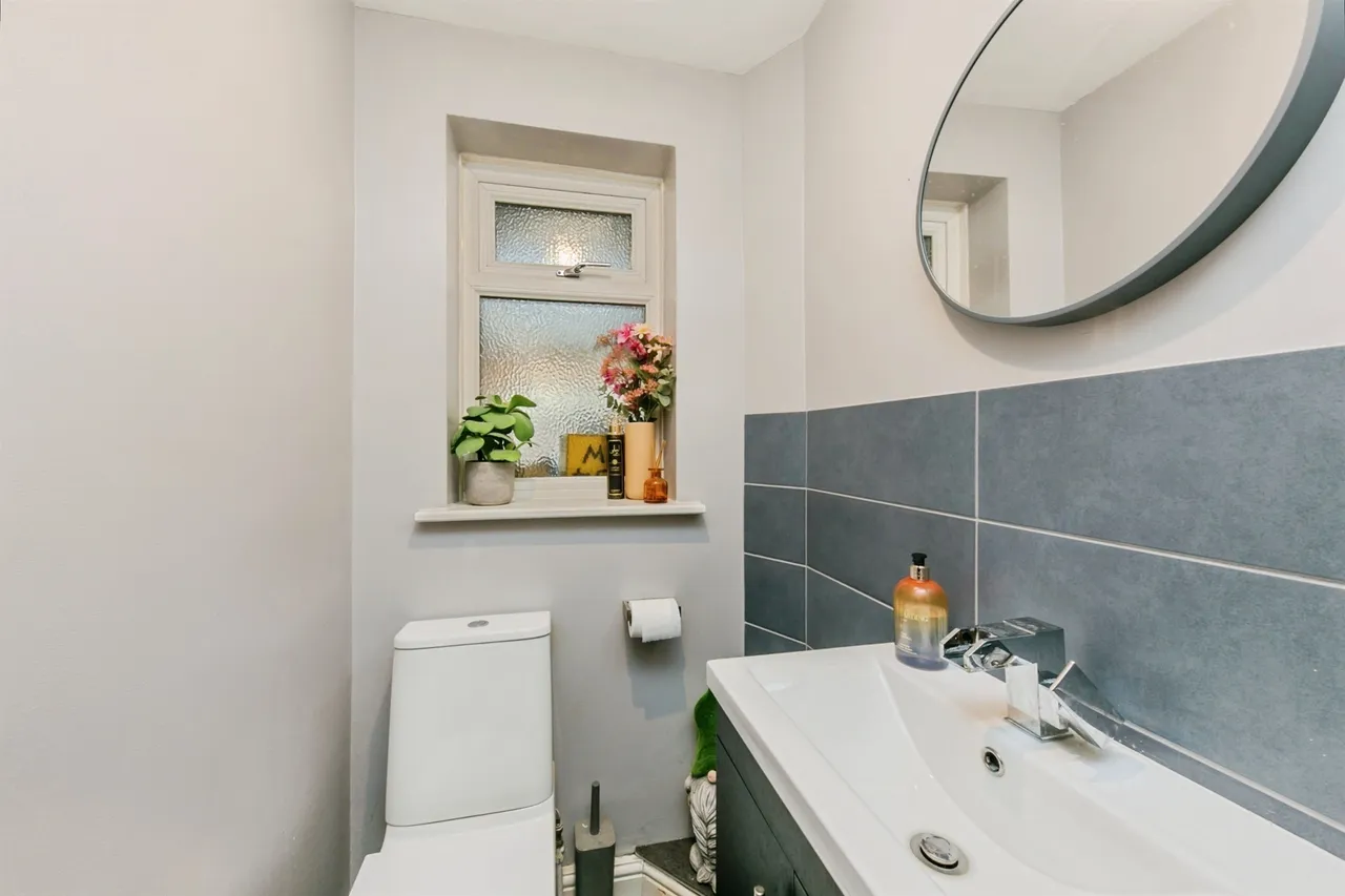 The Hollow, Uttoxeter, photo 9