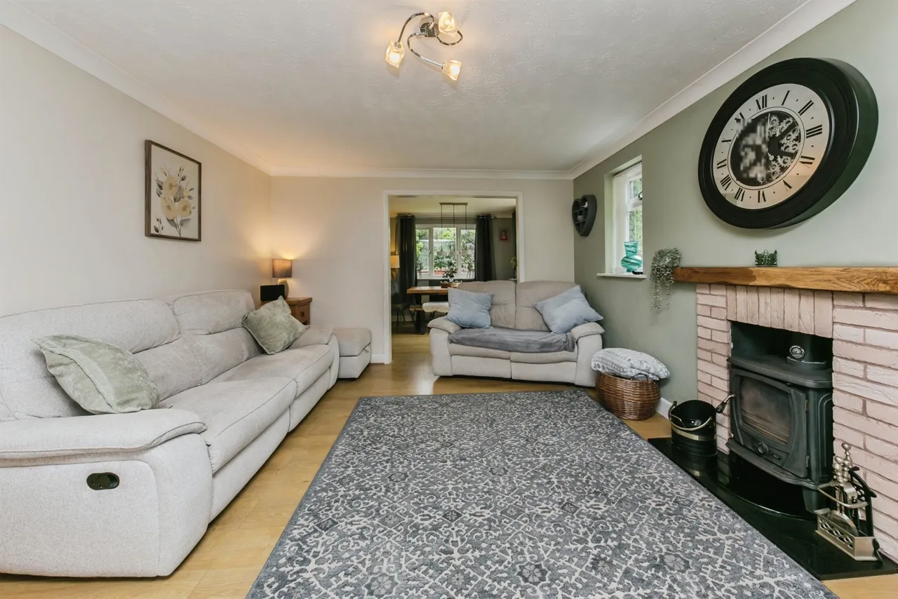 The Hollow, Uttoxeter, photo 3