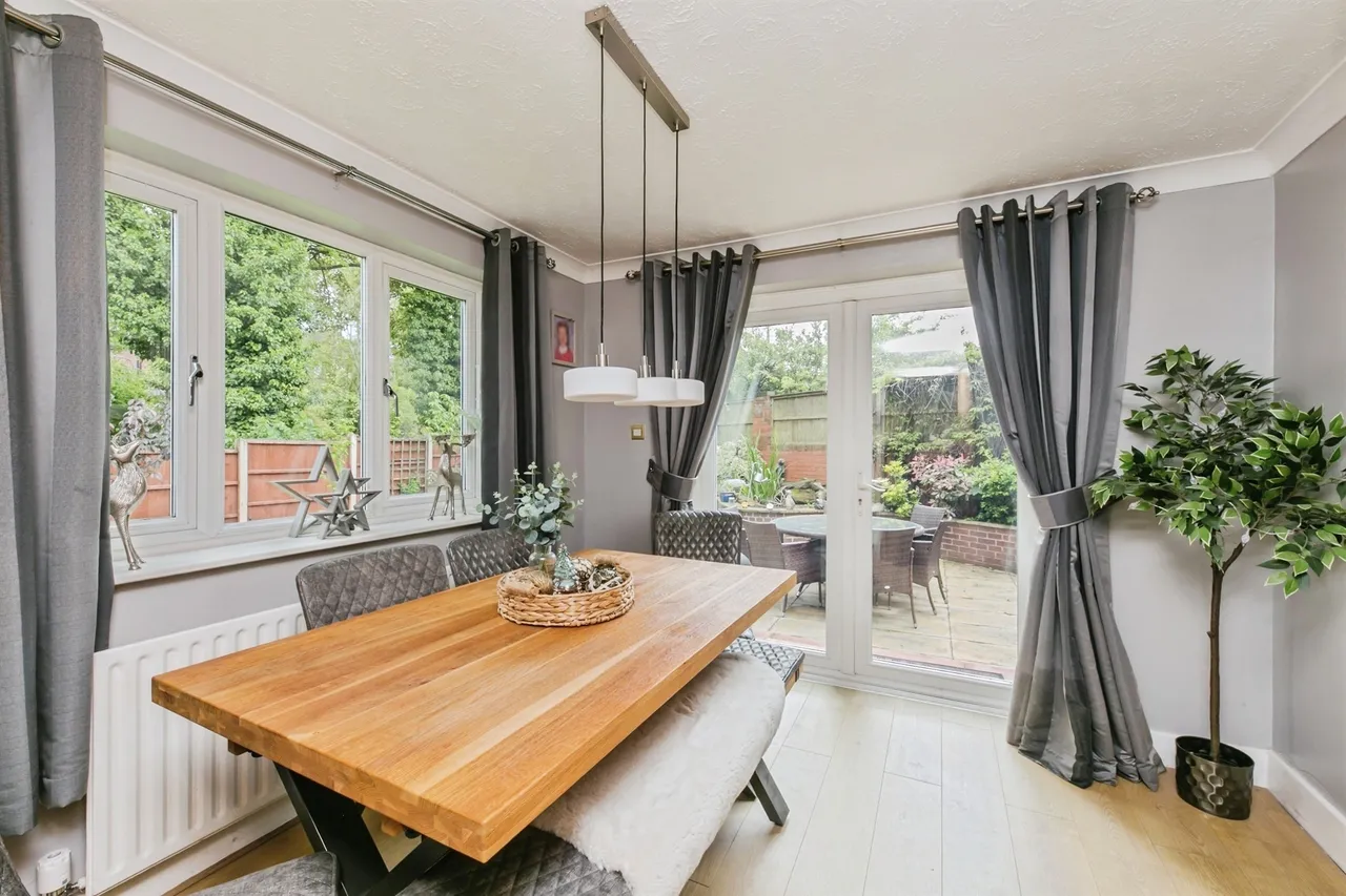 The Hollow, Uttoxeter, photo 4