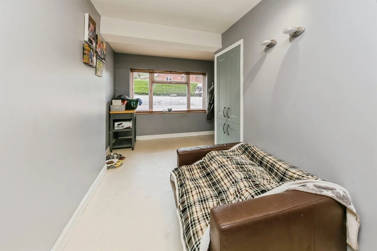 The Hollow, Uttoxeter, photo 8