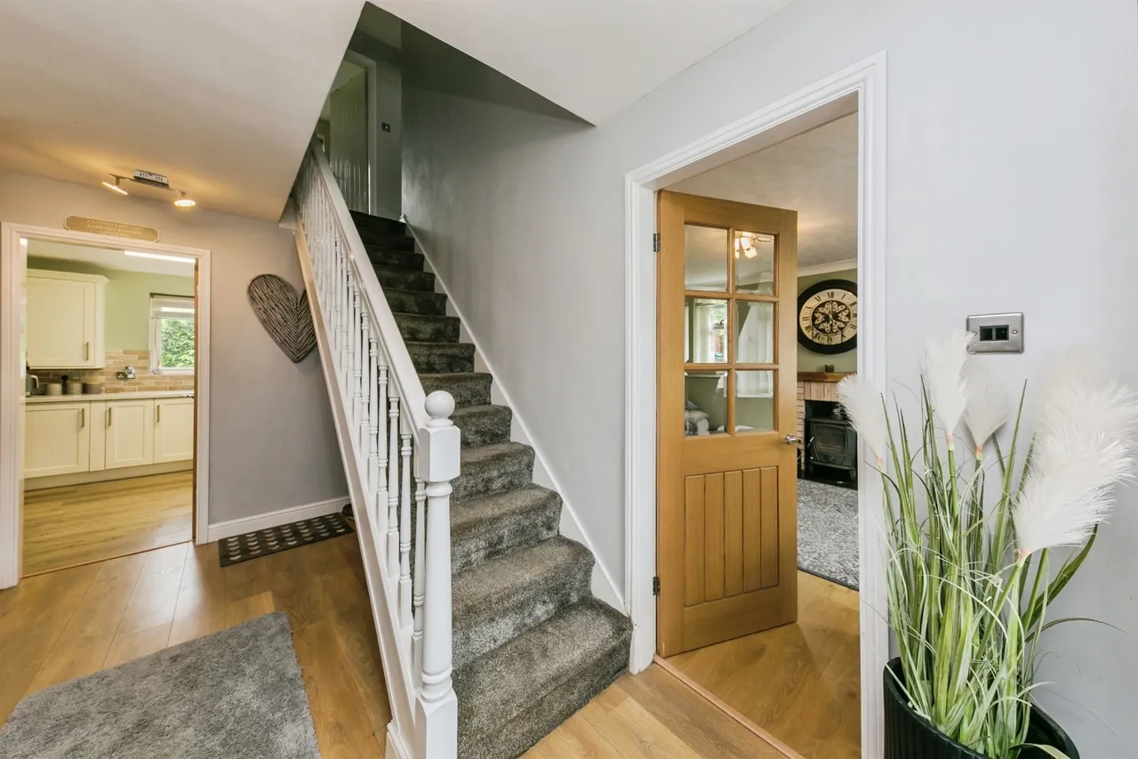 The Hollow, Uttoxeter, photo 10