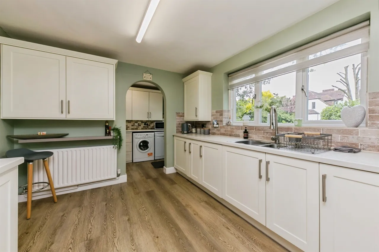 The Hollow, Uttoxeter, photo 6