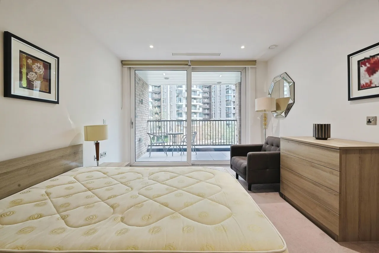Hermitage Street, London, W2, photo 17